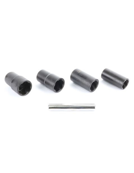 LLAVE DE VASO EXTRACTOR DE TUERCAS 1/2\" MADER