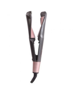 PLANCHA Y RIZADOR DE PELO 1549 2 EN 1 JOCCA