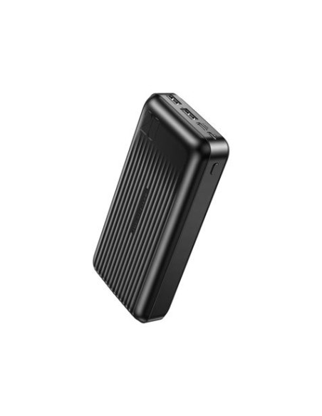 POWERBANK PB302 20000MAH NEGRA XO