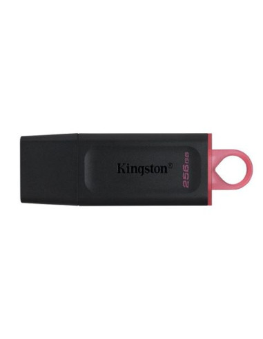 PENDRIVE KINGSTON USB3.2 256GB DATATRAVELER EXODIA