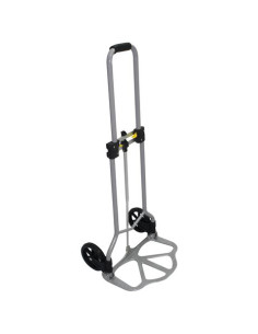 CARRETILLA ALMACEN PLEGABLE 45KG MADER