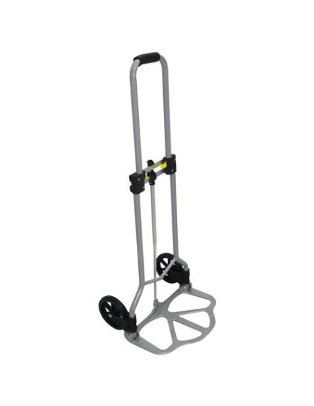 CARRETILLA ALMACEN PLEGABLE 45KG MADER
