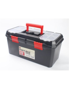 CAJA MULTIUSOS 480X230X230 MM MADER