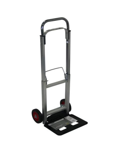 CARRETILLA ALMACEN PLEGABLE 90KG MADER