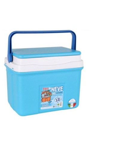 NEVERA PORTATIL 20 LITROS NEVE CONTINENTAL
