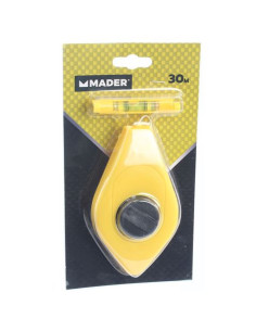 TIRALINEAS CON NIVEL MADER