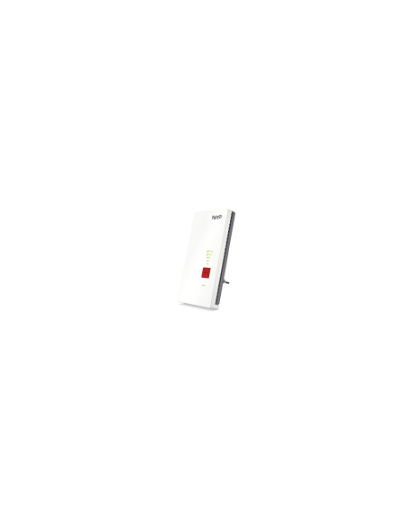Repeater FRITZ! 2400 INT Repetidor de red 2333 Mbit/s Gris, Blanco