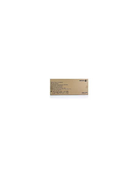 DEPOSITO DE MANTENIMIENTO XEROX TONER 008R12990