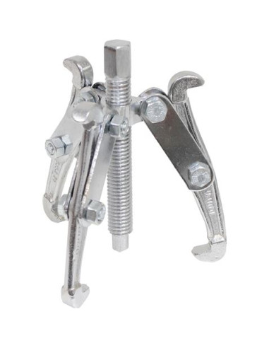 SACA RODAMIENTOS 3 PUNTOS 4\" SAURIUM