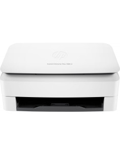 Hp Scanjet Escaner Enterprise Flow 7000 s3 con alimentacion de hojas blanco 2