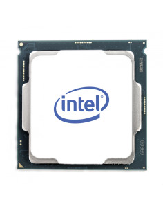 Intel Core i3-10105 procesador 3,7 GHz 6 MB Smart Cache Caja