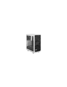 Torre Fractal Design Meshify 2 Compact Blanco 2
