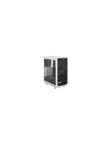 Torre Fractal Design Meshify 2 Compact Blanco