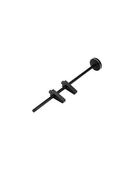 Jonsbo VC-1 VGA holder