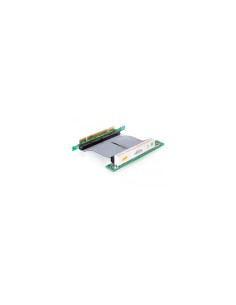 DeLOCK Riser card PCI 32 Bit tarjeta y adaptador de interfaz Interno