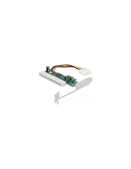 DeLOCK 90062 tarjeta y adaptador de interfaz Interno PCI