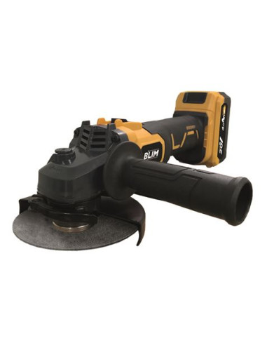 RADIAL 20V 115MM | BATERIA 20V 4AH BLIM