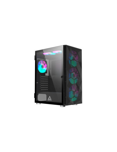 Montech X3 Mesh Negra