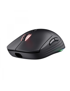 Trust GXT 927 Redex+ ratón Juego mano derecha RF Wireless + USB