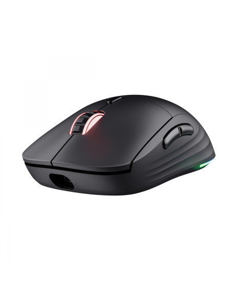 Trust GXT 927 Redex+ ratón Juego mano derecha RF Wireless + USB