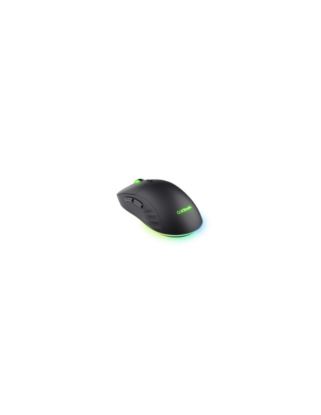 Trust GXT 927 Redex+ ratón Juego mano derecha RF Wireless + USB