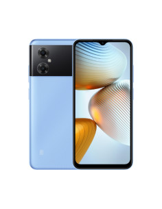 POCO M4 5G 4/64Gb Azul Smartphone