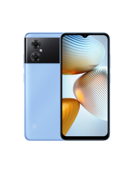 POCO M4 5G 4/64Gb Azul Smartphone