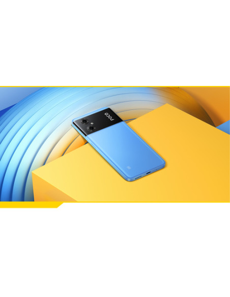 POCO M4 5G 4/64Gb Azul Smartphone