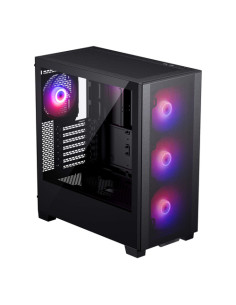 Phanteks XT Pro Ultra Midi Tower Negro 2
