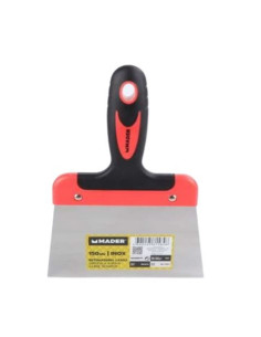 ESPATULA PROFESIONAL INOX 150MM MADER
