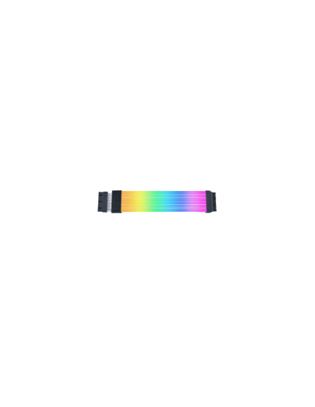 Lian Li PW24-1W-T cable plano
