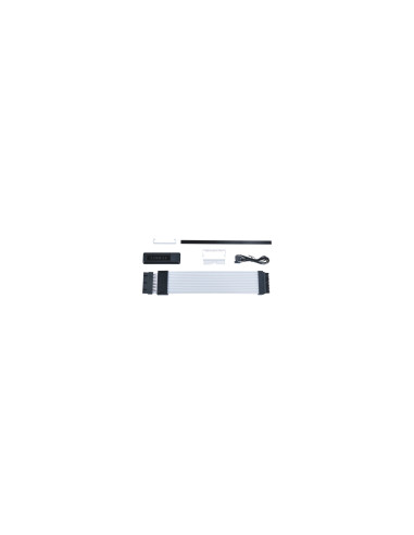 Lian Li PW24-1W-T cable plano
