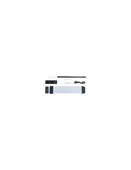 Lian Li PW24-1W-T cable plano