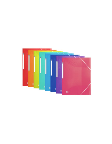 Oxford Urban Polipropileno (PP) Colores surtidos A4+