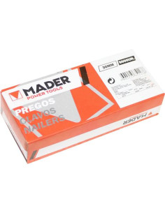 CLAVOS 30MM CAJA 5000 PIEZAS MADER