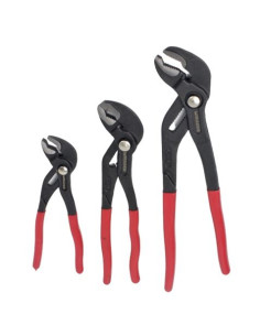 KIT 3 ALICATES DE PICO LORO MADER