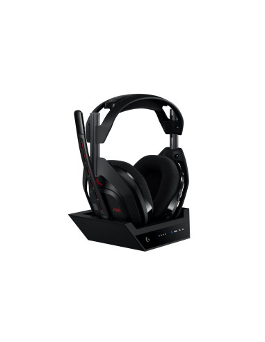 ASTRO Gaming A50