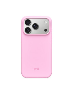 Apple MGKF4LL/A funda para teléfono móvil 16 cm (6.3") Rosa