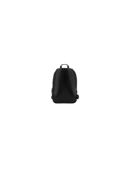 Mobilis The One Basic 43,2 cm (17") Mochila Negro, Marina