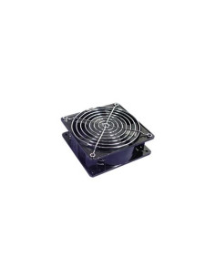 VENTILADOR PARA ARMARIOS RACKS 12x12 220V CROMAD