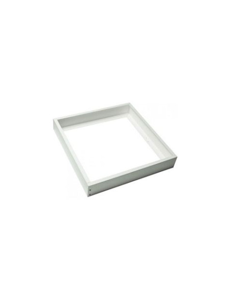 KIT SOBRE PARED PARA PANEL LED 60X60 ELBAT