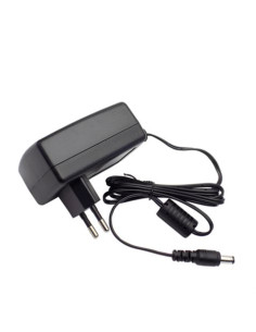 TRANSFORMADOR CAMARAS VIGILANCIA 12V/2A CAMVIEW