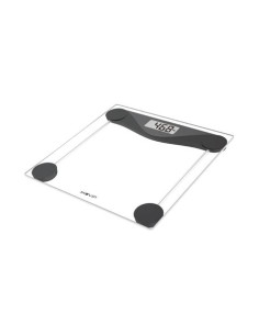 BASCULA DIGITAL BAÑO MUVIP