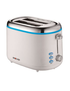 TOSTADORA DE PAN 850W DESIGN MUVIP