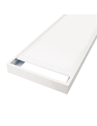 KIT SOBRE PARED PARA PANEL LED 30X60 ELBAT