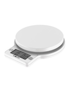 BASCULA DE COCINA DIGITAL ROUND KITCHEN MUVIP