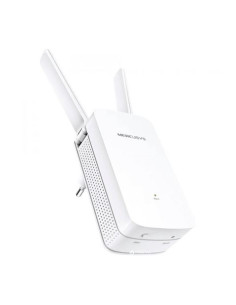 REPETIDOR WIFI MERCUSYS MW300RE 300MBPS 2 ANTENAS