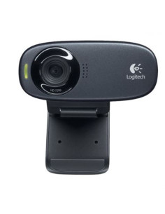 WEBCAM C310 HD 1280X720 LOGITECH
