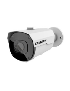 CAMARA CCTV TIPO BULLET VARIFOCAL 2.8-12MM 2MP CAMVIEW