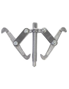 SACA RODAMIENTOS 2 PUNTOS, 100mm. SAURIUM